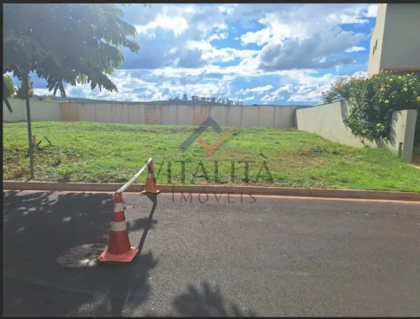 Foto 5 de Terreno / Lote à venda, 369m2 em Ribeirao Preto - SP