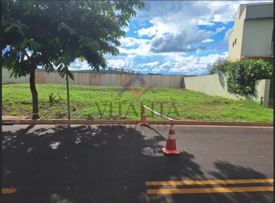 Foto 9 de Terreno / Lote à venda, 369m2 em Ribeirao Preto - SP