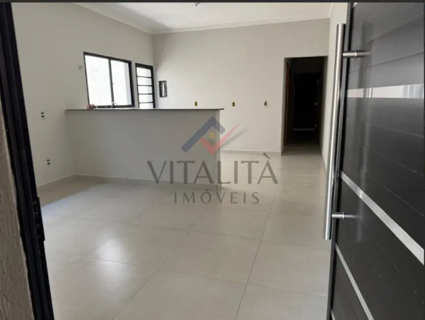 Foto 2 de Casa com 2 quartos à venda, 103m2 em Jardim Anhangüera, Ribeirao Preto - SP