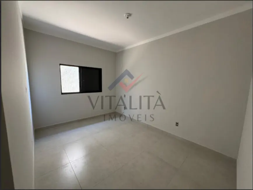 Foto 4 de Casa com 2 quartos à venda, 103m2 em Jardim Anhangüera, Ribeirao Preto - SP