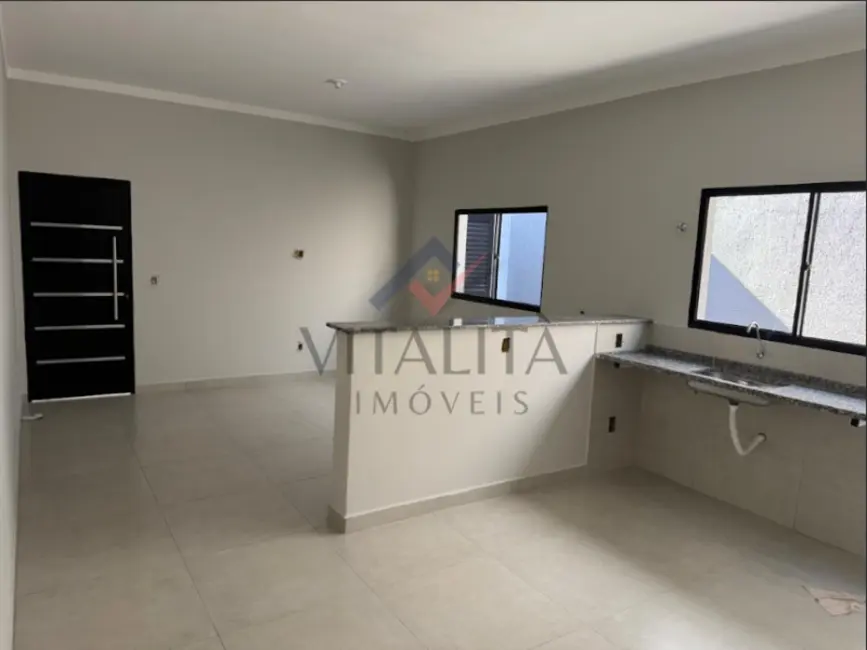 Foto 3 de Casa com 2 quartos à venda, 103m2 em Jardim Anhangüera, Ribeirao Preto - SP