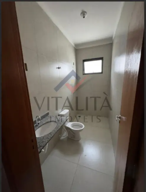 Foto 5 de Casa com 2 quartos à venda, 103m2 em Jardim Anhangüera, Ribeirao Preto - SP