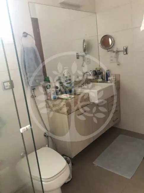 Foto 8 de Casa com 3 quartos para alugar, 189m2 em Jardim Manoel Penna, Ribeirao Preto - SP