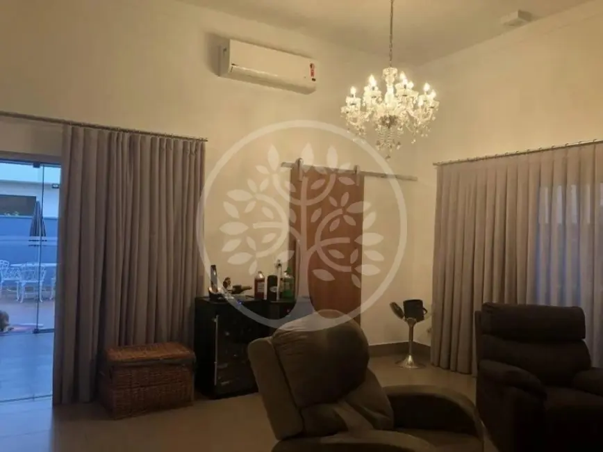 Foto 2 de Casa com 3 quartos para alugar, 189m2 em Jardim Manoel Penna, Ribeirao Preto - SP