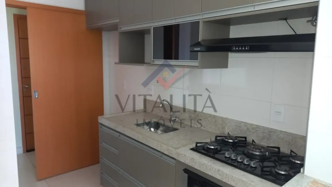 Foto 4 de Apartamento com 3 quartos à venda, 95m2 em Campos Elíseos, Ribeirao Preto - SP