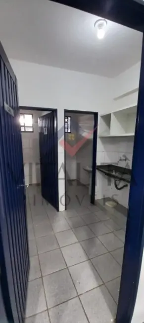 Foto 9 de Sala Comercial para alugar, 140m2 em Jardim Novo Mundo, Ribeirao Preto - SP