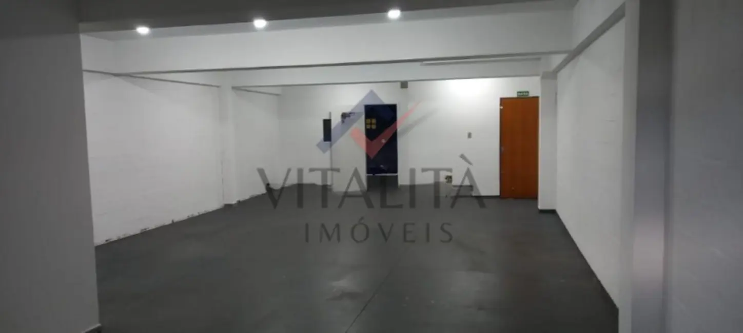Foto 3 de Sala Comercial para alugar, 140m2 em Jardim Novo Mundo, Ribeirao Preto - SP