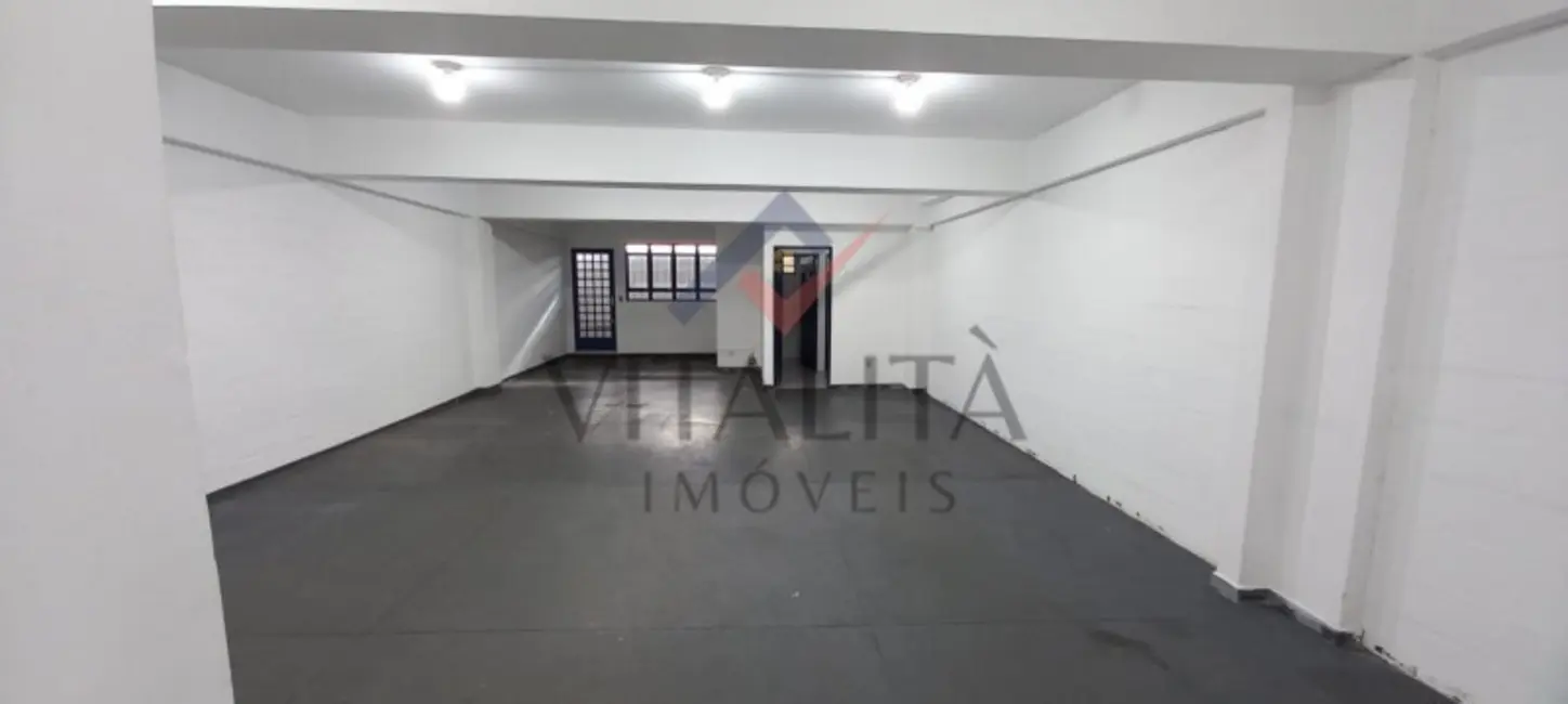 Foto 2 de Sala Comercial para alugar, 140m2 em Jardim Novo Mundo, Ribeirao Preto - SP