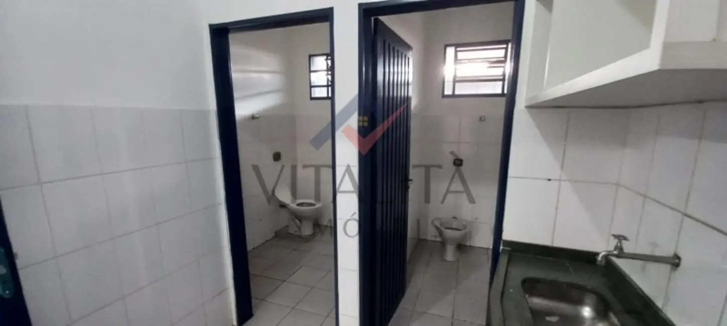 Foto 8 de Sala Comercial para alugar, 140m2 em Jardim Novo Mundo, Ribeirao Preto - SP