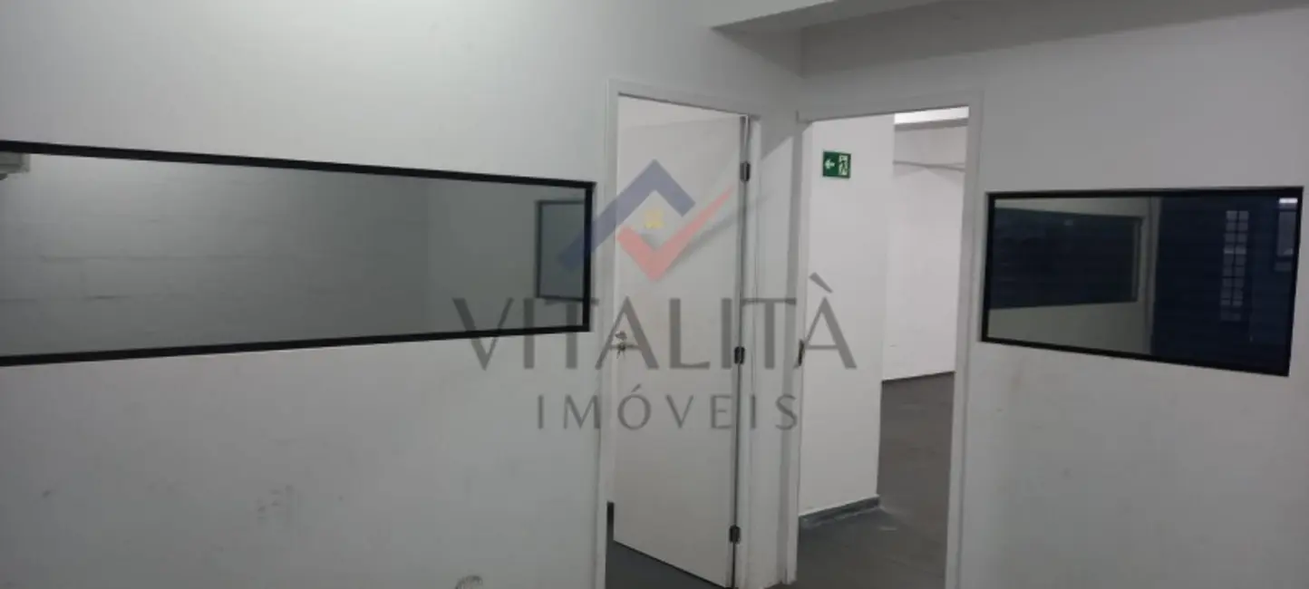 Foto 4 de Sala Comercial para alugar, 140m2 em Jardim Novo Mundo, Ribeirao Preto - SP