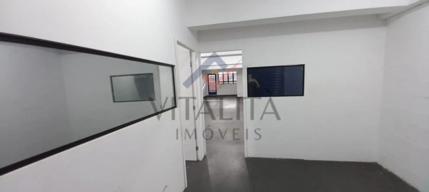 Foto 5 de Sala Comercial para alugar, 140m2 em Jardim Novo Mundo, Ribeirao Preto - SP
