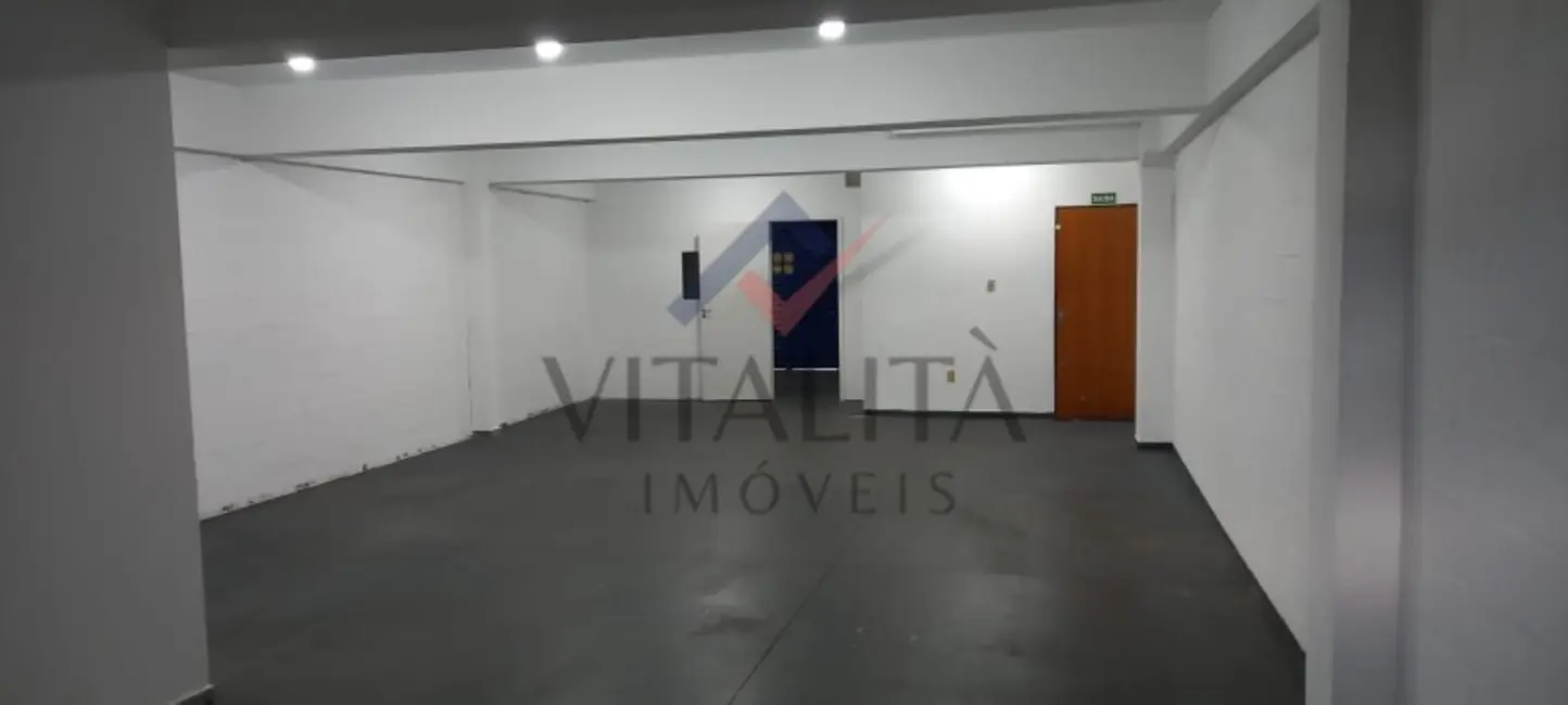 Foto 1 de Sala Comercial para alugar, 140m2 em Jardim Novo Mundo, Ribeirao Preto - SP