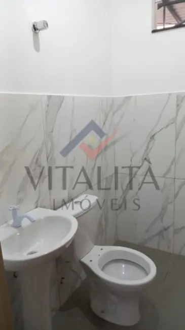 Foto 15 de Armazém / Galpão para alugar, 300m2 em Jardim Anhangüera, Ribeirao Preto - SP