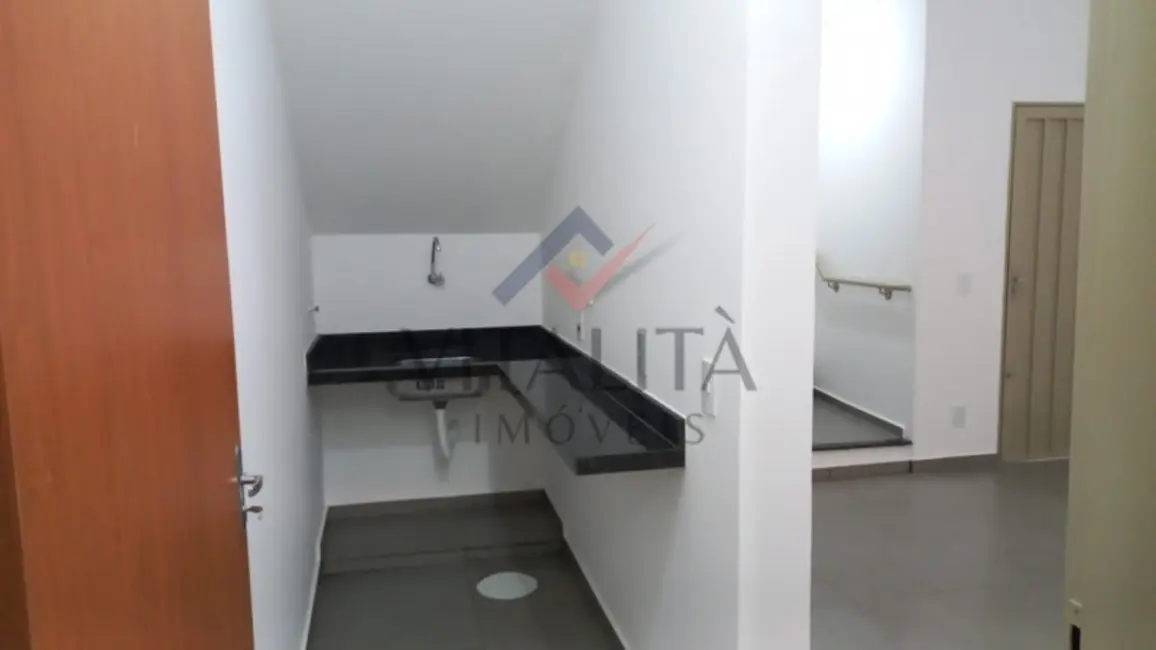 Foto 9 de Armazém / Galpão para alugar, 300m2 em Jardim Anhangüera, Ribeirao Preto - SP