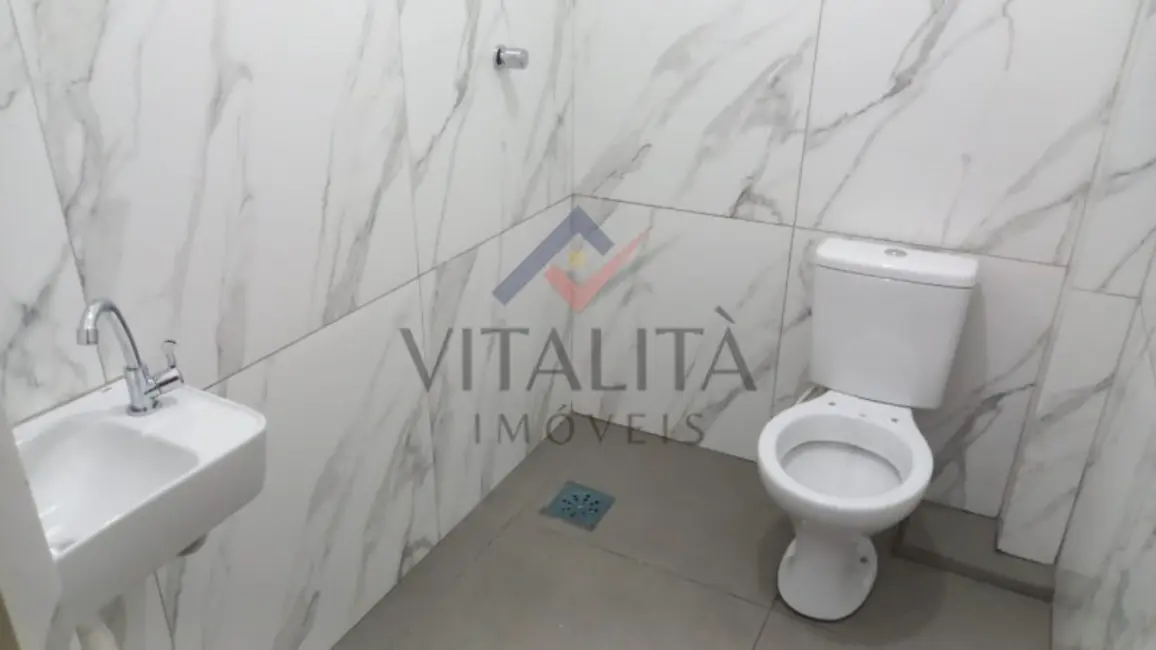 Foto 16 de Armazém / Galpão para alugar, 300m2 em Jardim Anhangüera, Ribeirao Preto - SP