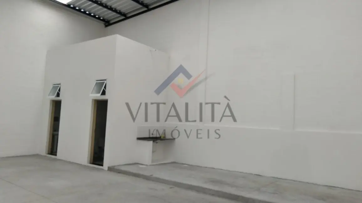 Foto 6 de Armazém / Galpão para alugar, 600m2 em Jardim Zara, Ribeirao Preto - SP