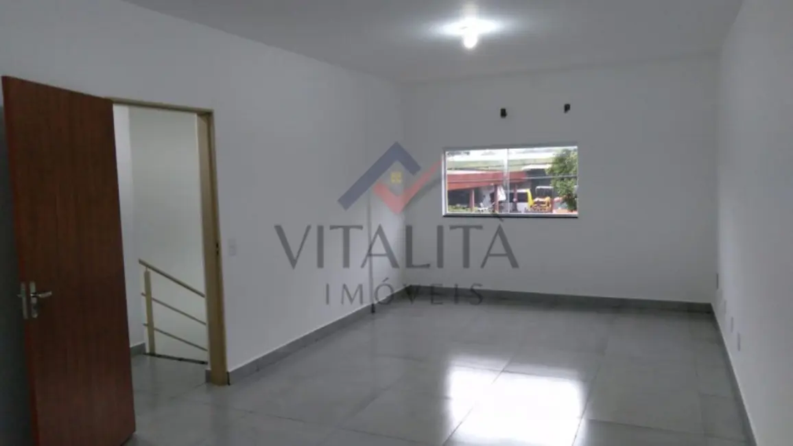 Foto 9 de Armazém / Galpão para alugar, 600m2 em Jardim Zara, Ribeirao Preto - SP