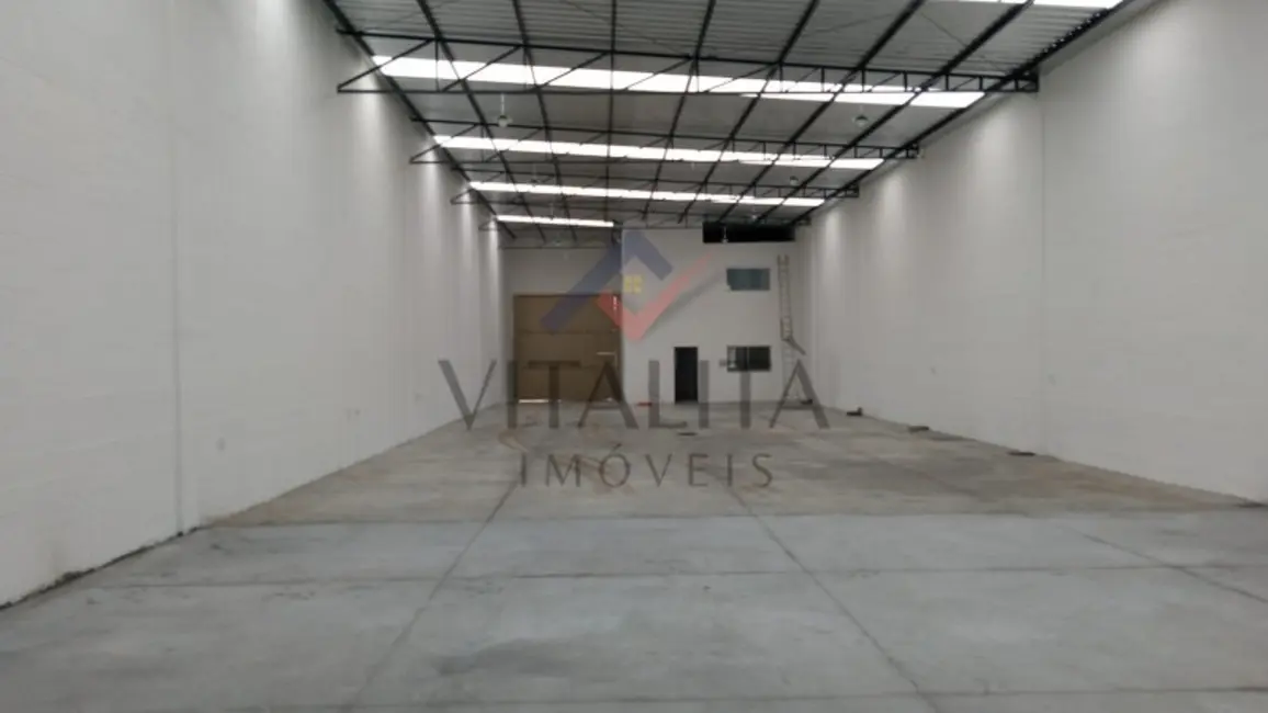 Foto 1 de Armazém / Galpão para alugar, 600m2 em Jardim Zara, Ribeirao Preto - SP