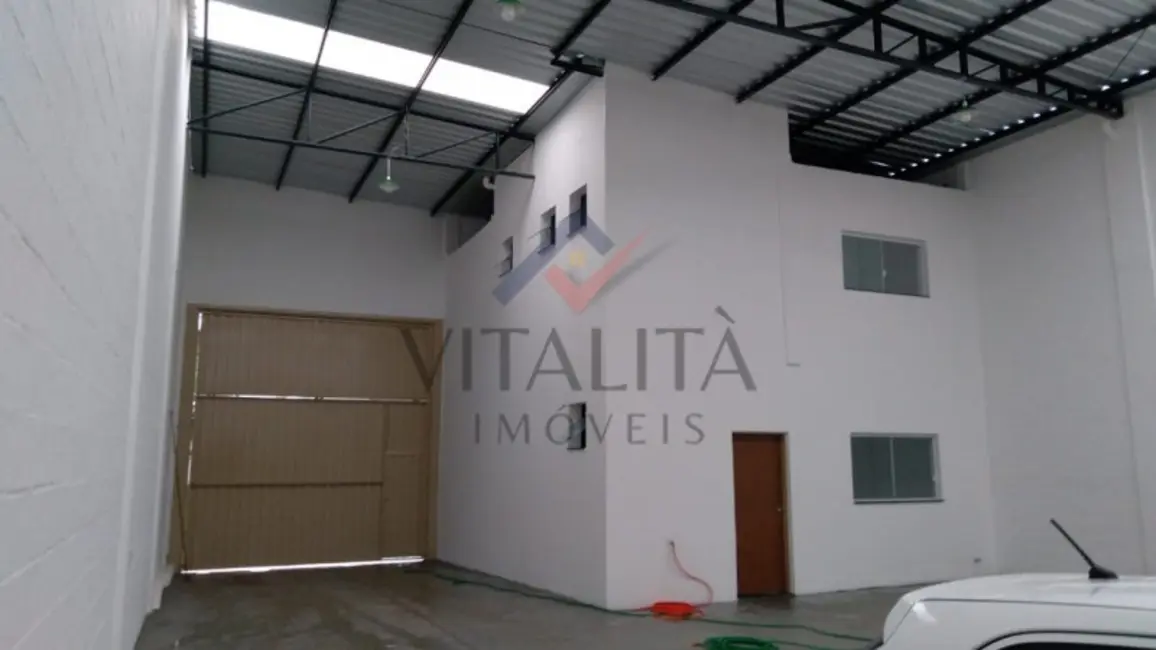 Foto 3 de Armazém / Galpão para alugar, 600m2 em Jardim Zara, Ribeirao Preto - SP
