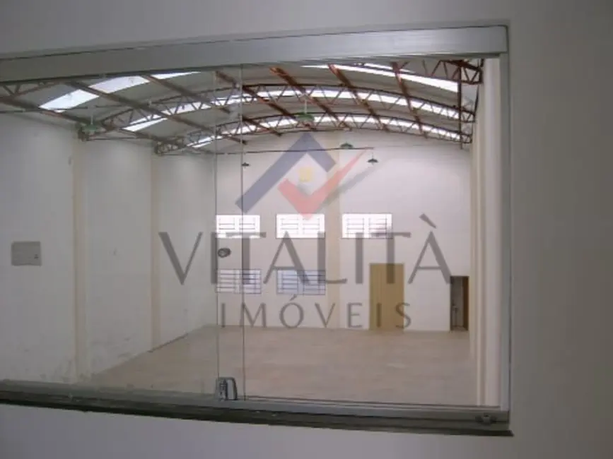 Foto 3 de Armazém / Galpão para alugar, 420m2 em Ribeirao Preto - SP