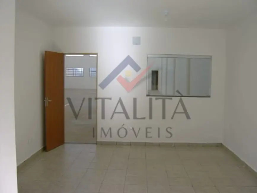 Foto 8 de Armazém / Galpão para alugar, 420m2 em Ribeirao Preto - SP