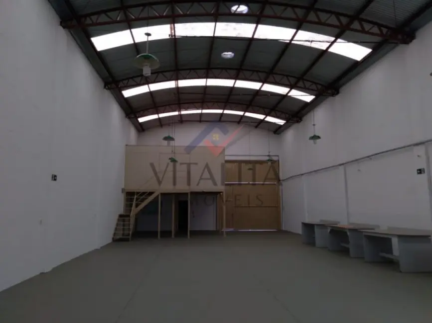 Foto 2 de Armazém / Galpão para alugar, 420m2 em Ribeirao Preto - SP