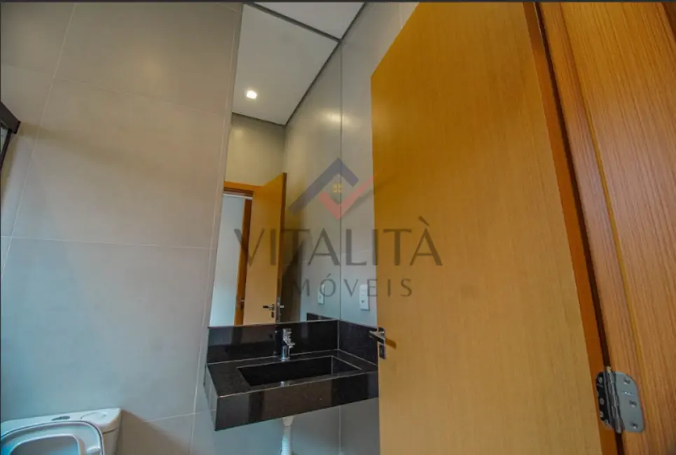 Foto 21 de Casa com 3 quartos para alugar, 153m2 em Ribeirao Preto - SP