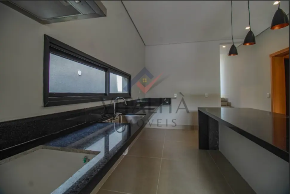 Foto 6 de Casa com 3 quartos para alugar, 153m2 em Ribeirao Preto - SP