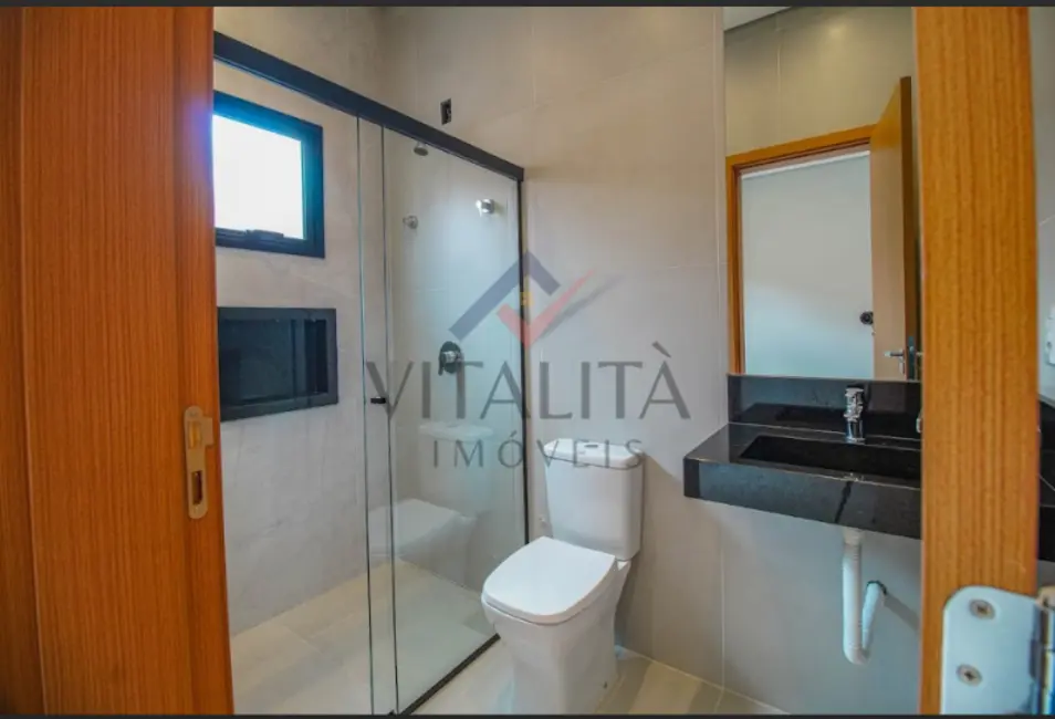Foto 19 de Casa com 3 quartos para alugar, 153m2 em Ribeirao Preto - SP