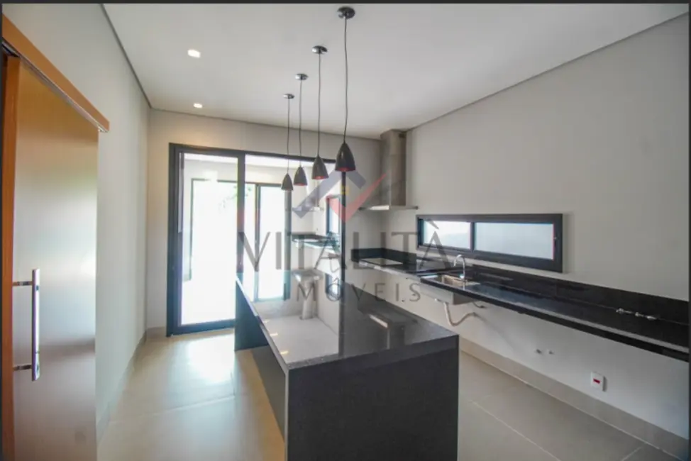 Foto 4 de Casa com 3 quartos para alugar, 153m2 em Ribeirao Preto - SP