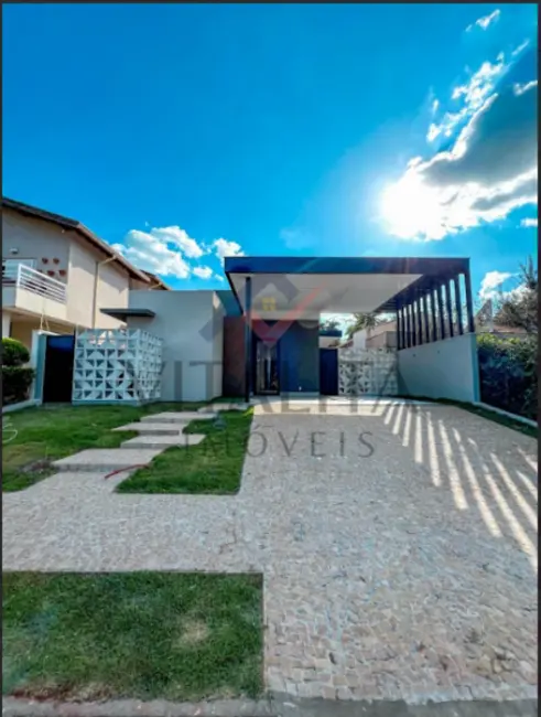 Foto 2 de Casa com 3 quartos à venda, 186m2 em Ribeirao Preto - SP