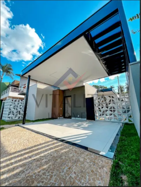 Foto 1 de Casa com 3 quartos à venda, 186m2 em Ribeirao Preto - SP