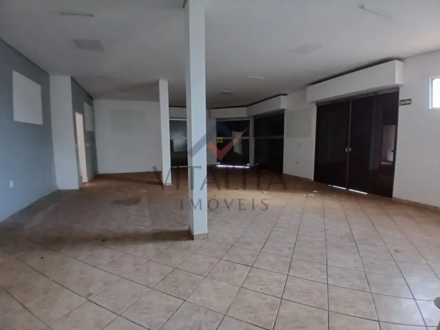 Sala Comercial para alugar, 128m2 em Ipiranga, Ribeirao Preto - SP - imagem 3 Foto 3 de Sala Comercial para alugar, 128m2 em Ipiranga, Ribeirao Preto - SP