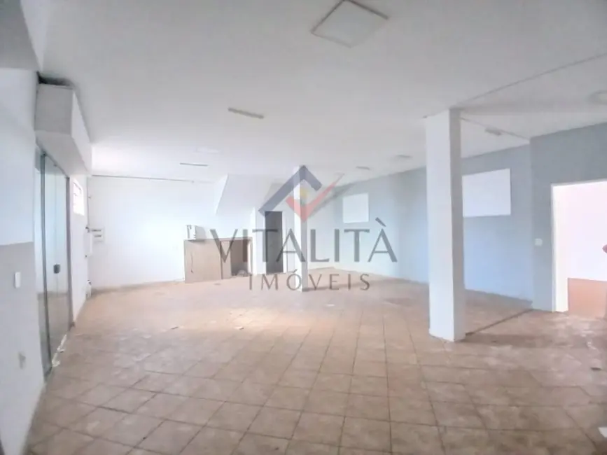 Sala Comercial para alugar, 128m2 em Ipiranga, Ribeirao Preto - SP - imagem 4 Foto 4 de Sala Comercial para alugar, 128m2 em Ipiranga, Ribeirao Preto - SP