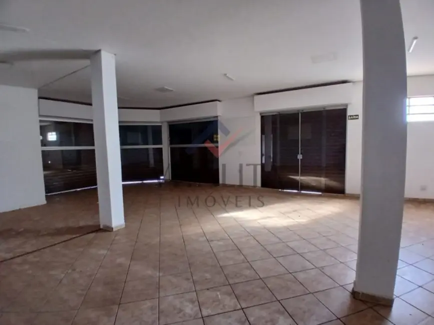 Sala Comercial para alugar, 128m2 em Ipiranga, Ribeirao Preto - SP - imagem 5 Foto 5 de Sala Comercial para alugar, 128m2 em Ipiranga, Ribeirao Preto - SP