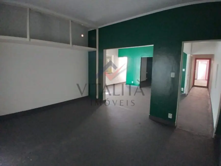 Sala Comercial para alugar, 121m2 em Centro, Ribeirao Preto - SP - imagem 3 Foto 3 de Sala Comercial para alugar, 121m2 em Centro, Ribeirao Preto - SP