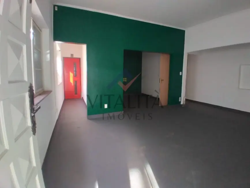 Sala Comercial para alugar, 121m2 em Centro, Ribeirao Preto - SP - imagem 2 Foto 2 de Sala Comercial para alugar, 121m2 em Centro, Ribeirao Preto - SP