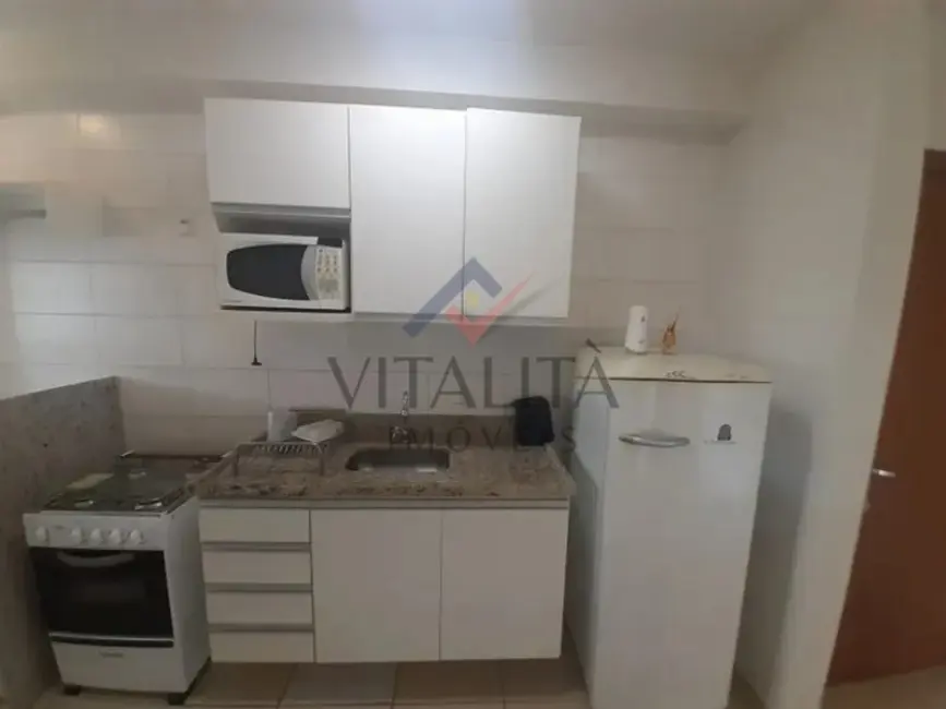 Apartamento com 1 quarto para alugar, 49m2 em Jardim Botânico, Ribeirao Preto - SP - imagem 5 Foto 5 de Apartamento com 1 quarto para alugar, 49m2 em Jardim Botânico, Ribeirao Preto - SP