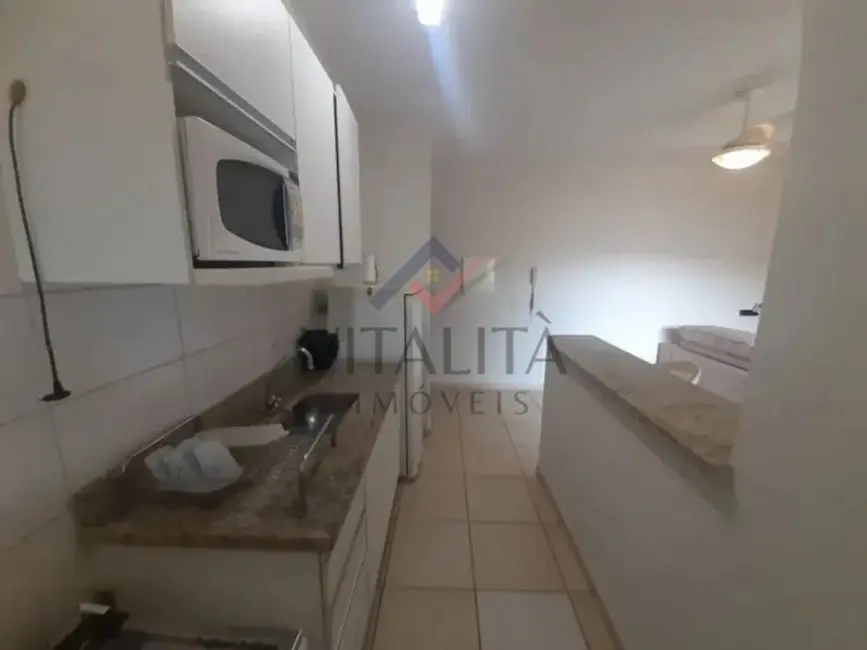 Apartamento com 1 quarto para alugar, 49m2 em Jardim Botânico, Ribeirao Preto - SP - imagem 7 Foto 7 de Apartamento com 1 quarto para alugar, 49m2 em Jardim Botânico, Ribeirao Preto - SP