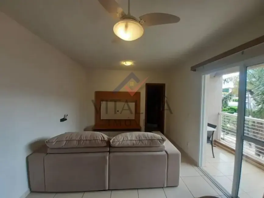 Apartamento com 1 quarto para alugar, 49m2 em Jardim Botânico, Ribeirao Preto - SP - imagem 3 Foto 3 de Apartamento com 1 quarto para alugar, 49m2 em Jardim Botânico, Ribeirao Preto - SP