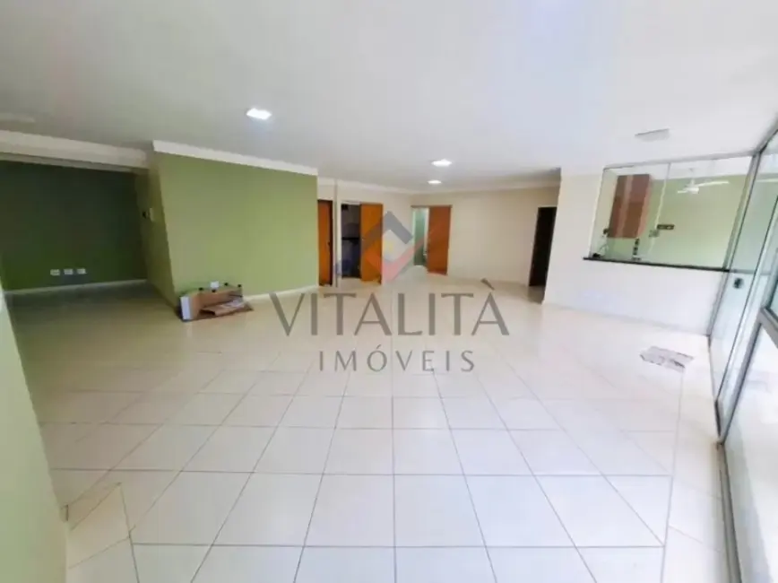 Foto 3 de Apartamento com 4 quartos para alugar, 204m2 em Ribeirao Preto - SP