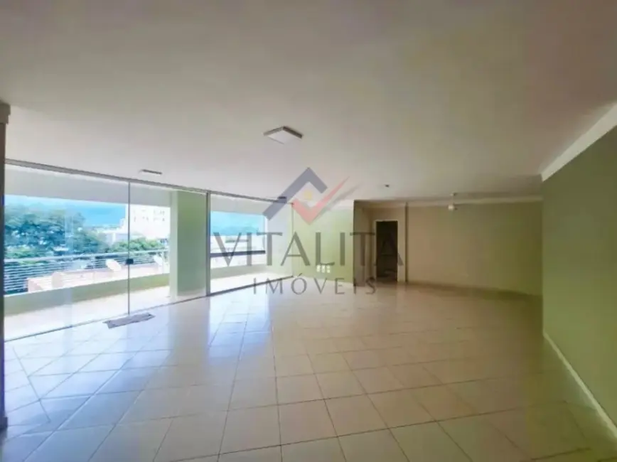 Foto 2 de Apartamento com 4 quartos para alugar, 204m2 em Ribeirao Preto - SP