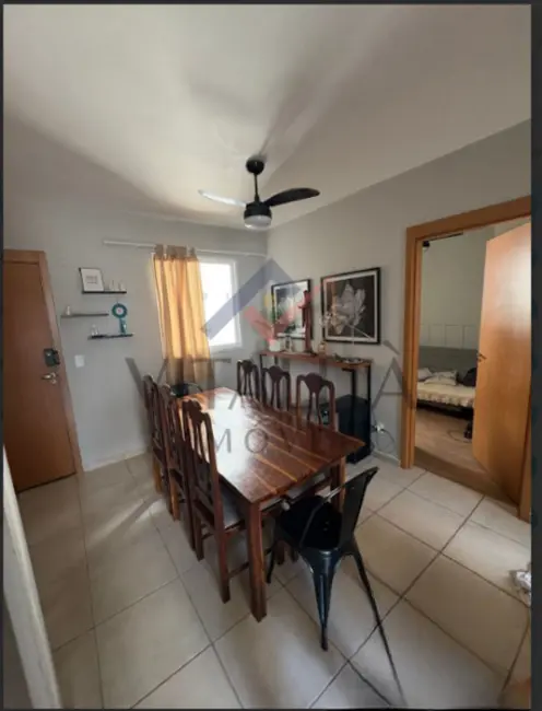 Foto 2 de Apartamento com 2 quartos à venda, 43m2 em Ribeirao Preto - SP