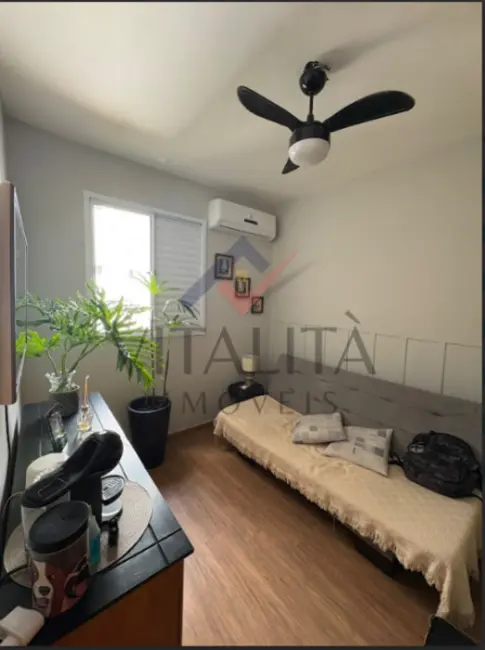 Foto 3 de Apartamento com 2 quartos à venda, 43m2 em Ribeirao Preto - SP