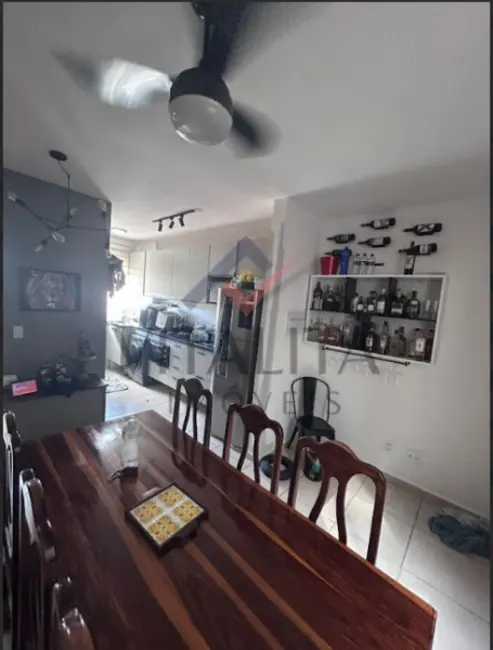 Foto 8 de Apartamento com 2 quartos à venda, 43m2 em Ribeirao Preto - SP