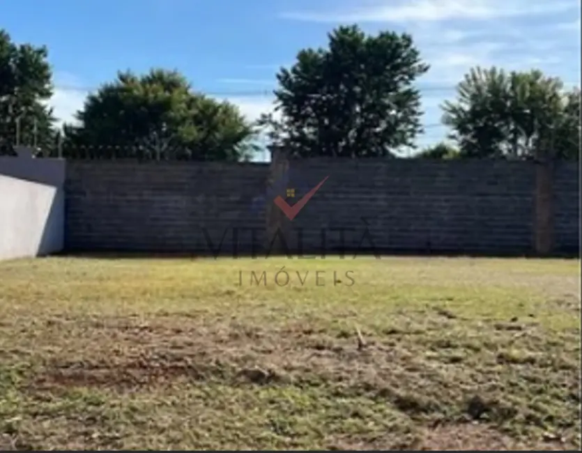 Foto 1 de Terreno / Lote à venda, 360m2 em Ribeirao Preto - SP