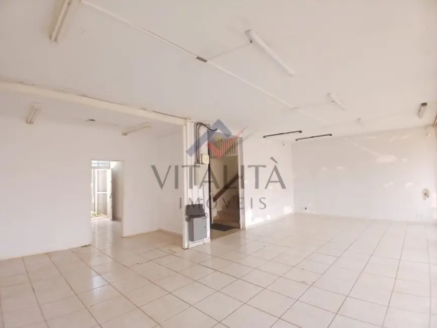 Foto 6 de Loja para alugar, 342m2 em Jardim América, Ribeirao Preto - SP