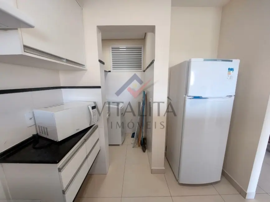 Foto 7 de Apartamento com 1 quarto para alugar, 59m2 em Jardim Nova Aliança Sul, Ribeirao Preto - SP