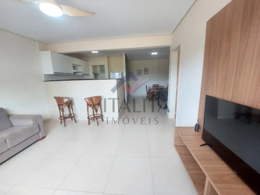 Foto 3 de Apartamento com 1 quarto para alugar, 59m2 em Jardim Nova Aliança Sul, Ribeirao Preto - SP