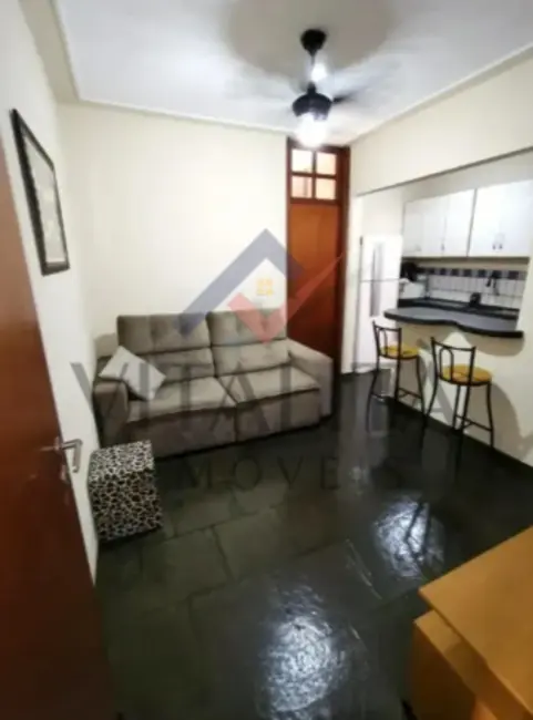 Foto 5 de Apartamento com 1 quarto à venda, 36m2 em Jardim Irajá, Ribeirao Preto - SP